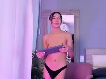 alaiaguerra from Chaturbate