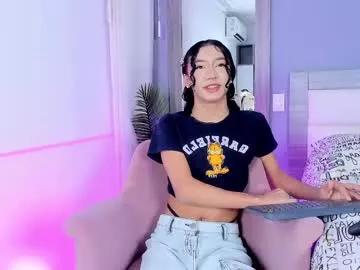 alaiaguerra from Chaturbate