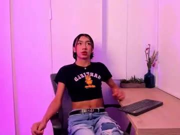 alaiaguerra from Chaturbate