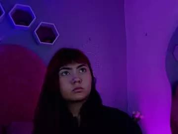 alaiarogers from Chaturbate