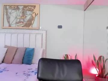 alaiasmile_ from Chaturbate