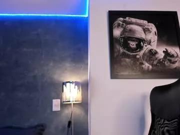 alan_morrys from Chaturbate