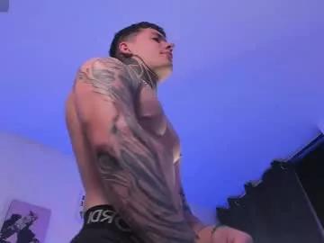alan_rosee from Chaturbate