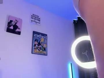 alan_rosee from Chaturbate