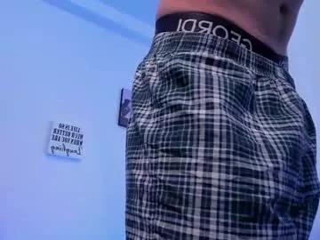 alan_rosee from Chaturbate