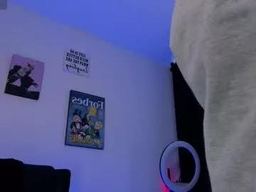 alan_rosee from Chaturbate