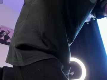 alan_rosee from Chaturbate