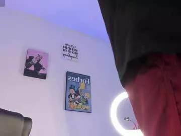 alan_rosee from Chaturbate