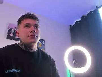 alan_rosee from Chaturbate