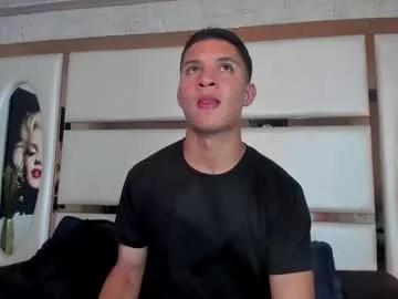 alan_santhos from Chaturbate