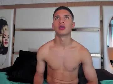 alan_santhos from Chaturbate