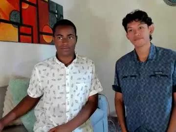 alan_scot from Chaturbate is Freechat