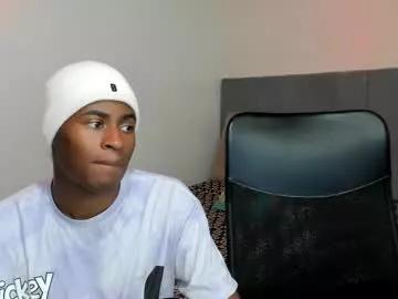 alan_scot from Chaturbate