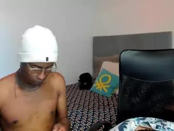 alan_scot from Chaturbate