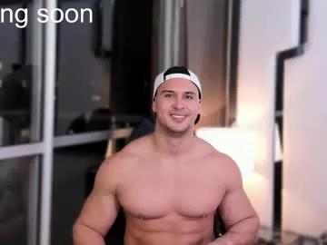 alan_vidal from Chaturbate
