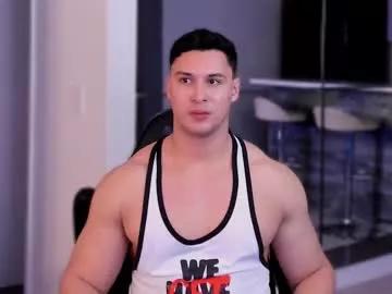 alan_vidal from Chaturbate
