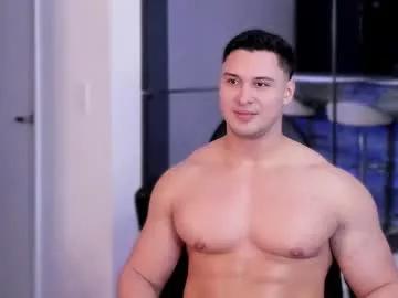alan_vidal from Chaturbate
