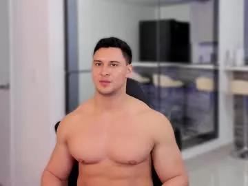 alan_vidal from Chaturbate