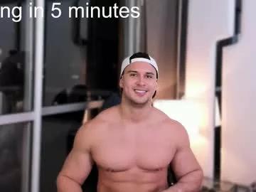 alan_vidal from Chaturbate
