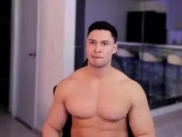 alan_vidal from Chaturbate
