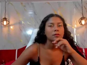 alana_brunette_ from Chaturbate