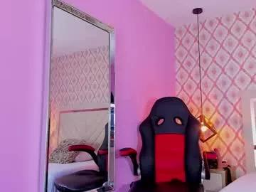 alana_watsonn from Chaturbate