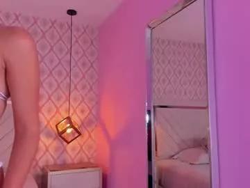 alana_watsonn from Chaturbate