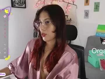 alana_willians from Chaturbate