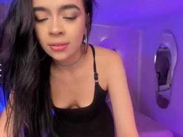 alanacraft from Chaturbate