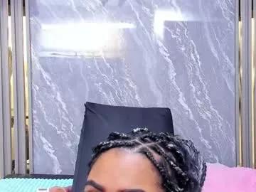 alanaowen from Chaturbate