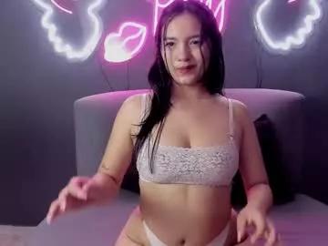 alanasmmith from Chaturbate