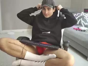 alandenavarre from Chaturbate