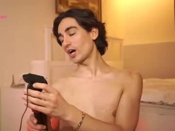 alandenavarre from Chaturbate