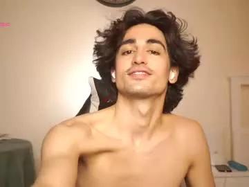 alandenavarre from Chaturbate