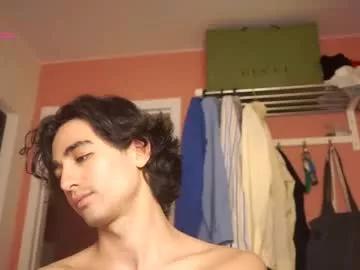 alandenavarre from Chaturbate