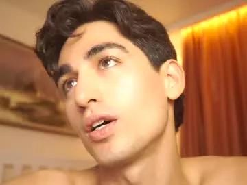 alandenavarre from Chaturbate