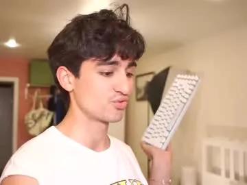 alandenavarre from Chaturbate