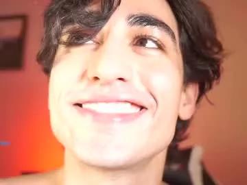 alandenavarre from Chaturbate