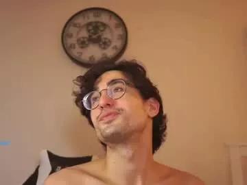 alandenavarre from Chaturbate
