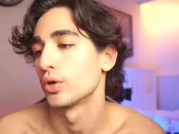 alandenavarre from Chaturbate