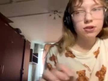 alanehadaller from Chaturbate