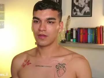 alanjames_x from Chaturbate