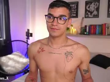 alanjames_x from Chaturbate