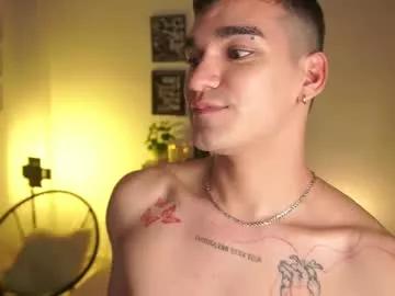 alanjames_x from Chaturbate