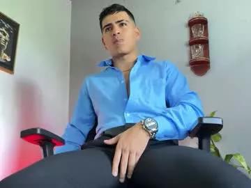 alanmill3r from Chaturbate