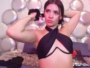 alanna_blaze from Chaturbate