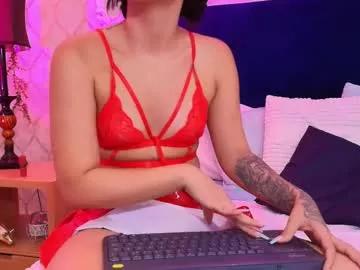 alanna_blaze from Chaturbate