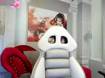 alanna_pervert from Chaturbate
