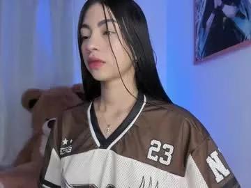 alannah__ from Chaturbate