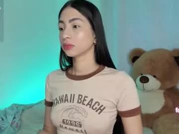 alannah__ from Chaturbate